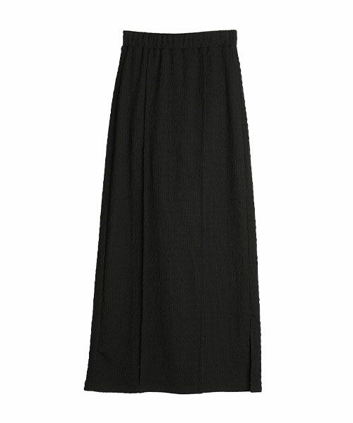 リップル洋品店ロングスカート リップルロングスカート | NOAHL(ノアル)公式通販