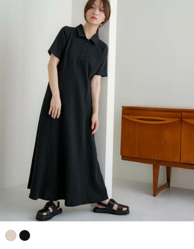 この春夏、ノアルがおすすめするオトナワンピース集めました